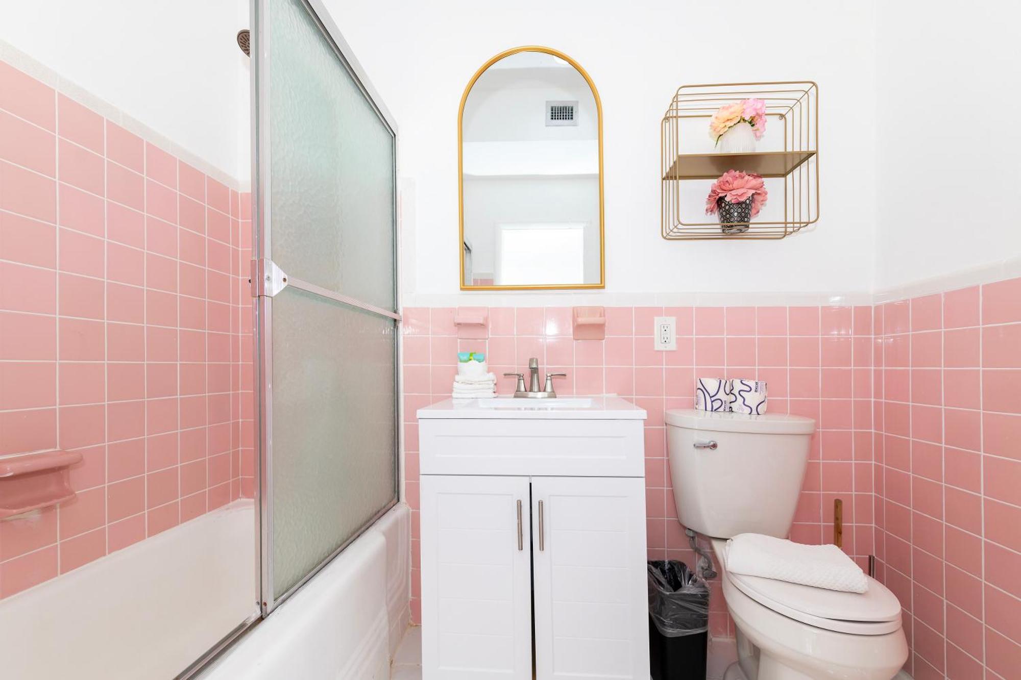 Art Deco Washingthon Apartment ميامي بيتش المظهر الخارجي الصورة