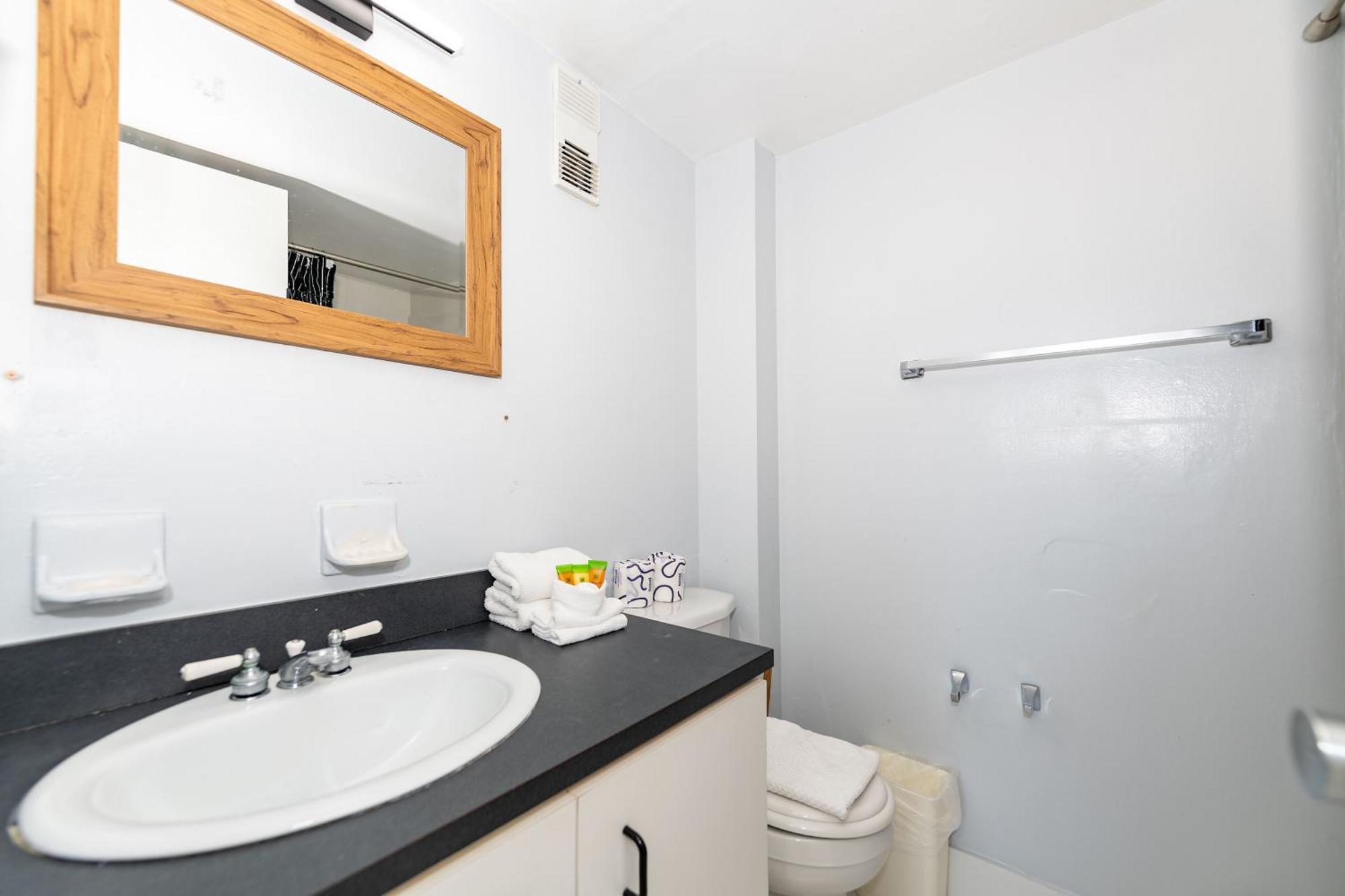 Art Deco Washingthon Apartment ميامي بيتش المظهر الخارجي الصورة